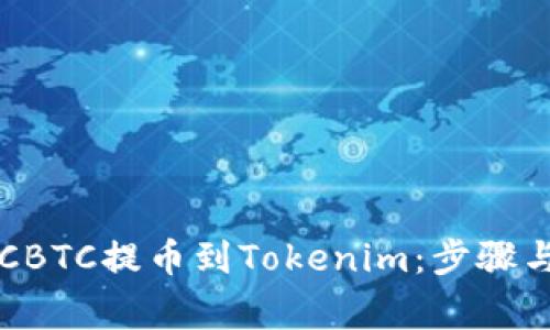 如何将OTCBTC提币到Tokenim：步骤与注意事项