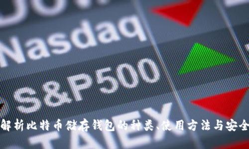 全面解析比特币储存钱包的种类、使用方法与安全策略