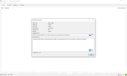
如何在 imToken 中安全高效地接收代币