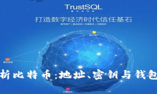 全面解析比特币：地址、密钥与钱包的秘密