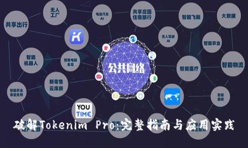 破解Tokenim Pro：完整指南与应用实践