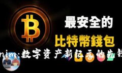 Tokenim：数字资产新纪元的先锋平台