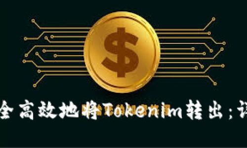 如何安全高效地将Tokenim转出：详细指南