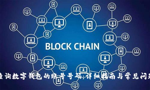 如何查询数字钱包的账号号码：详细指南与常见问题解答
