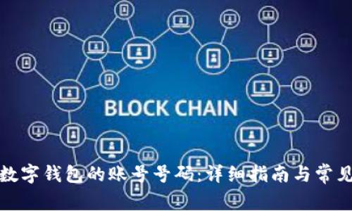 如何查询数字钱包的账号号码：详细指南与常见问题解答