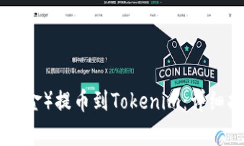 如何将BCH（比特币现金）提币到Tokenim：详细指南与常见问题解答