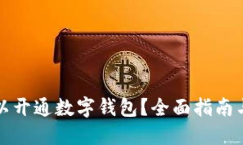 在哪里可以开通数字钱包？全面指南与热门推荐