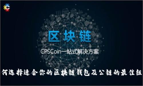 如何选择适合你的区块链钱包及公链的最佳组合