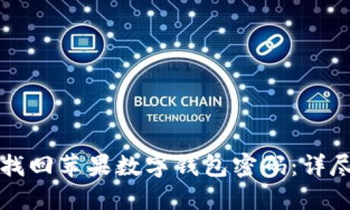 如何找回苹果数字钱包密码：详尽指南