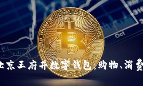 全方位解析北京王府井数字钱包：购物、消费、支付新体验