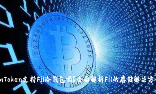 imToken支持Fil冷钱包吗？全面解析Fil的存储解决方案
